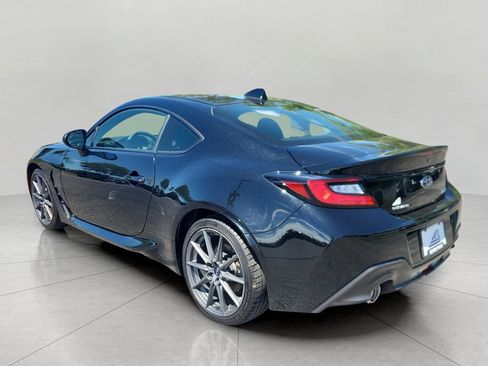 Used 2023 Subaru BRZ Limited RWD image 8