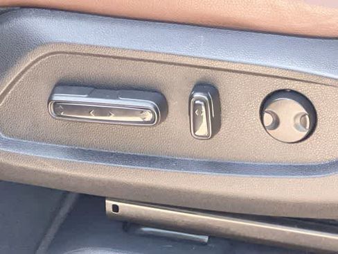 Certified 2023 Honda Pilot Elite image 31