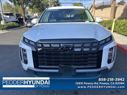 Used 2023 Hyundai Palisade SEL