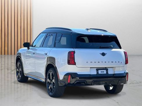 New 2026 MINI Cooper Countryman S AWD/4WD image 4
