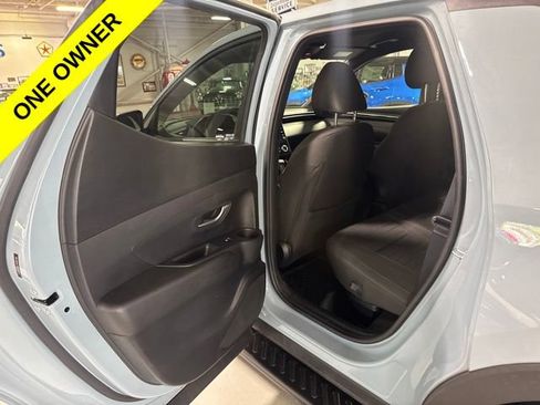 Used 2022 Hyundai Santa Cruz SEL AWD/4WD image 24