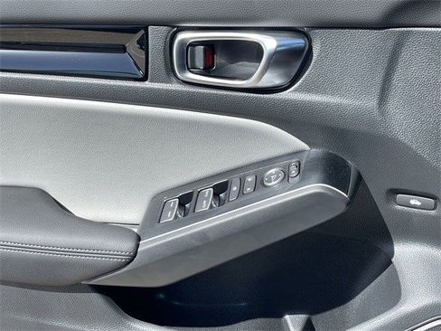 New 2026 Honda Civic Sport Touring image 21