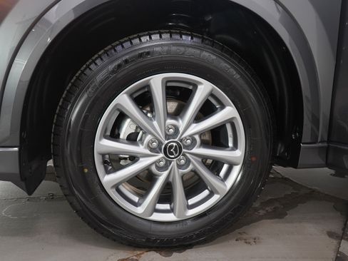 Certified 2025 MAZDA CX-5 AWD 2.5 S w/ Select Package image 29