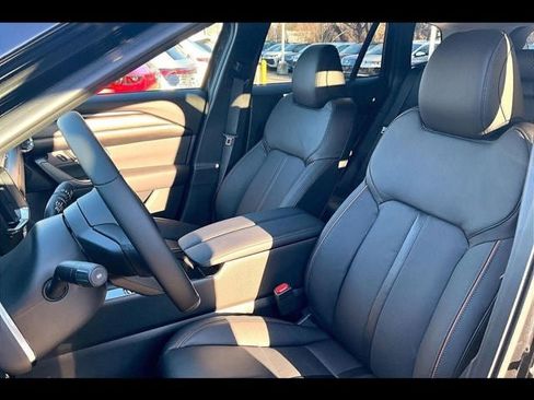 New 2026 MAZDA CX-50 2.5 Hybrid w/ Cargo Package image 50