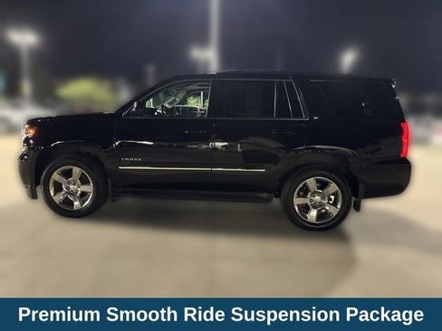 Used 2020 Chevrolet Tahoe LT AWD/4WD image 16