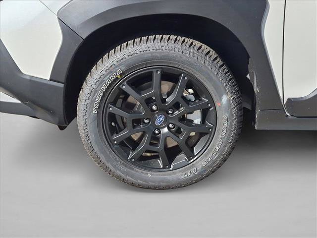 New 2026 Subaru Crosstrek 2.5i Wilderness AWD/4WD image 10