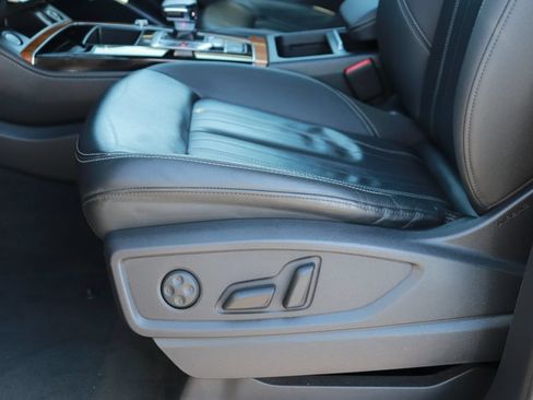Used 2022 Audi Q5 2.0T Premium Plus AWD/4WD image 11