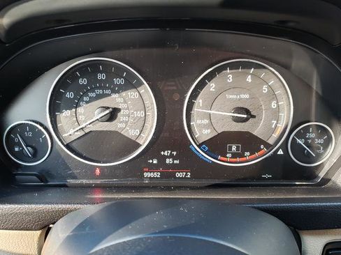 Used 2016 BMW 320i xDrive Sedan image 26