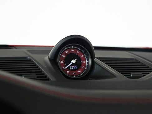 Certified 2026 Porsche 911 Targa 4 GTS image 24