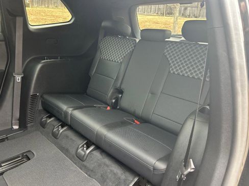 Used 2024 GMC Acadia Denali w/ Super Cruise Package image 35