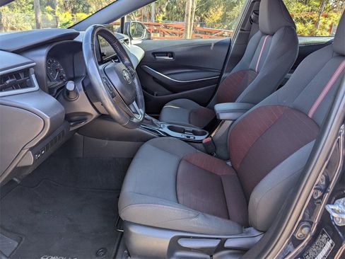 Certified 2023 Toyota Corolla SE image 25
