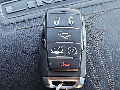 Used 2023 RAM 1500 Limited image 36