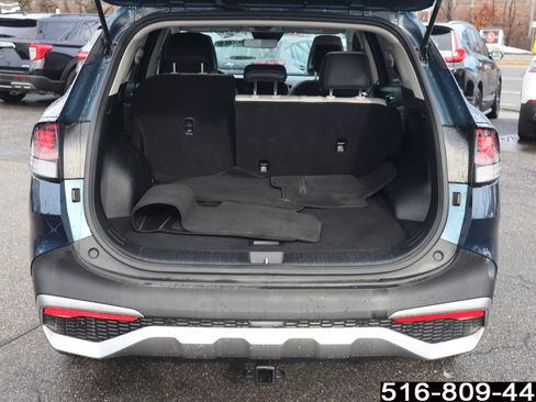 Used 2023 Kia Sportage EX image 27