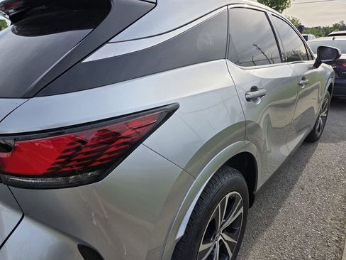 Used 2023 Lexus RX 350 FWD w/ Accessory Package (K3) image 7