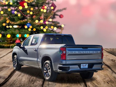 Used 2019 Chevrolet Silverado 1500 RST w/ All-Star Edition image 4