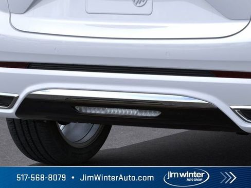 New 2026 Buick Envision Avenir image 14