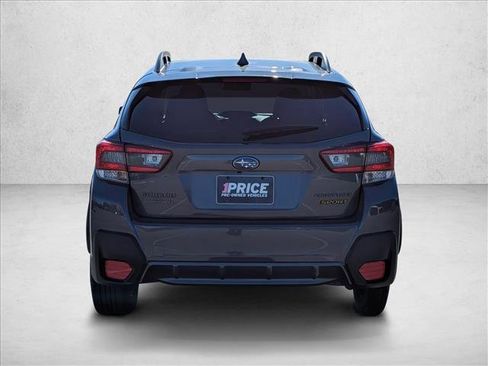 Used 2023 Subaru Crosstrek 2.5i Sport w/ Popular Package #3 image 6