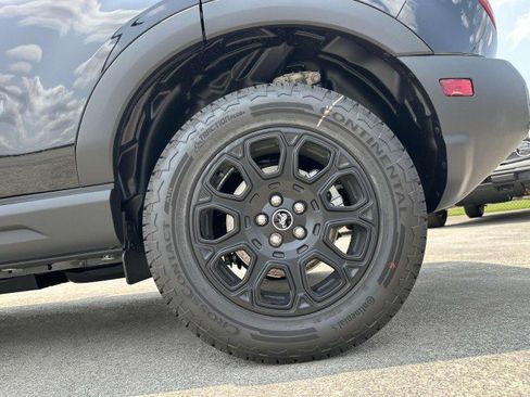 New 2025 Ford Bronco Sport Badlands w/ Badlands Tech Package AWD/4WD image 19