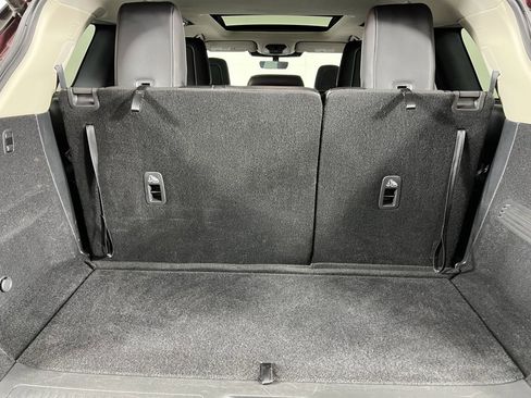 Used 2024 INFINITI QX60 Luxe image 29