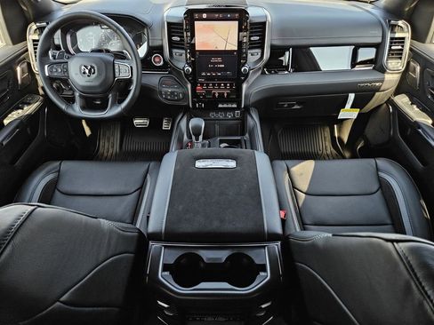 New 2026 RAM 1500 RHO w/ RHO Level 1 Equipment Group image 33