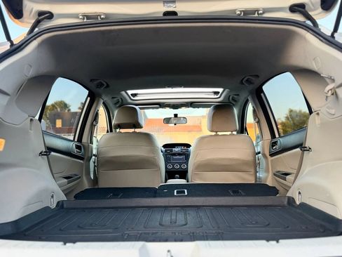 Used 2014 Subaru Crosstrek Touring AWD/4WD image 14