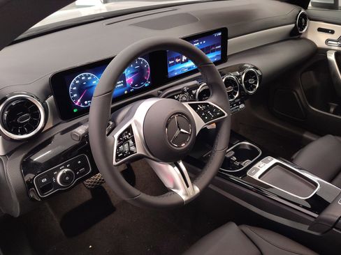 New 2026 Mercedes-Benz CLA 250 CLA 250 image 4