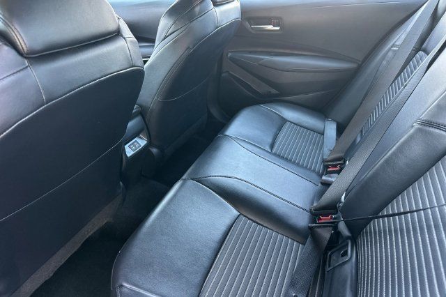 Used 2023 Toyota Corolla XSE FWD image 14