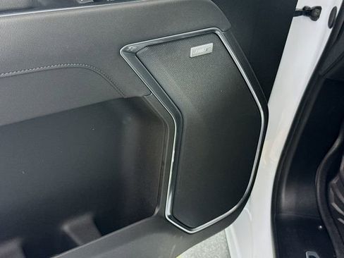 New 2026 Chevrolet Silverado 2500 LTZ AWD/4WD image 21
