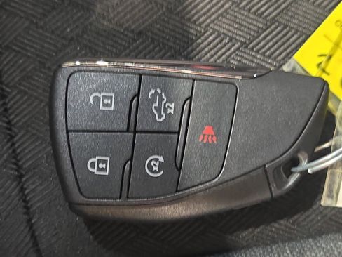 Used 2026 Chevrolet Silverado 1500 RST image 36