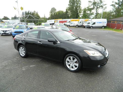 Used 2008 Lexus ES 350 FWD image 2