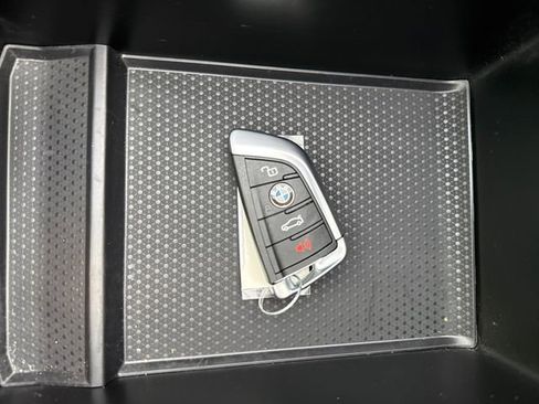 Certified 2023 BMW M4 xDrive Competition w/ Executive Package image 26