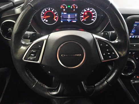 Used 2020 Chevrolet Camaro LT image 6