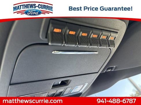 Certified 2025 Ford F150 Raptor image 24