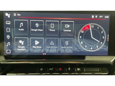 Used 2024 GMC Sierra 2500 SLT w/ SLT Convenience Package AWD/4WD image 13