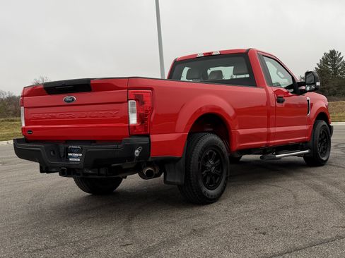 Used 2019 Ford F350 XL w/ Power Equipment Group image 19