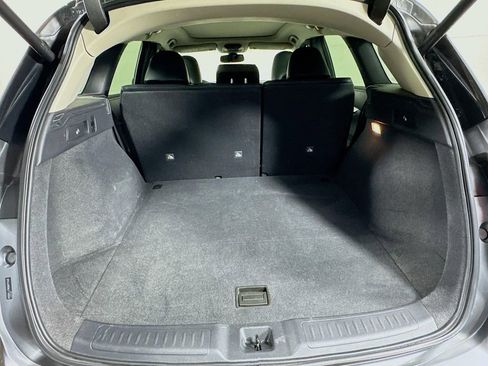 Certified 2020 INFINITI QX50 Luxe w/ Navigation Package image 33