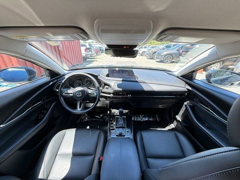 Used 2023 MAZDA CX-30 AWD 2.5 S w/ Preferred Package image 22