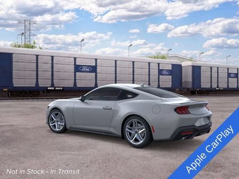 New 2026 Ford Mustang Premium RWD image 4