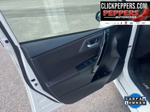 Used 2018 Toyota Corolla iM w/ All-Weather Mat Package image 9