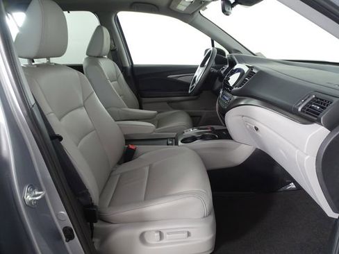 Used 2022 Honda Pilot Special Edition image 16