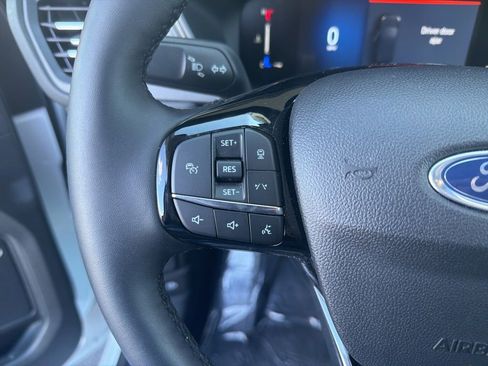 New 2025 Ford Escape Active w/ Tech Pack #1 image 14