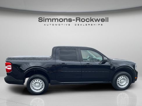 Used 2022 Ford Maverick XL FWD image 6