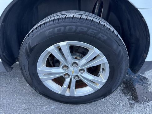 Used 2013 Chevrolet Equinox LS image 9