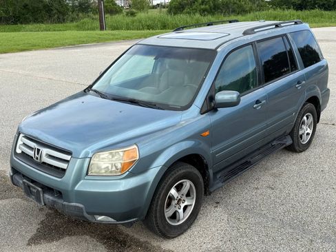 Used 2007 Honda Pilot EX-L image 1