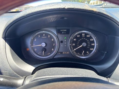 Used 2008 Lexus ES 350 FWD image 4