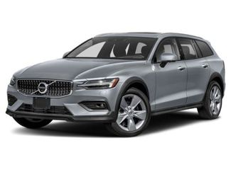 Used 2021 Volvo V60 T5 Cross Country AWD/4WD video 1