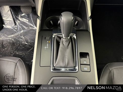 New 2026 MAZDA CX-5 Preferred AWD/4WD image 31