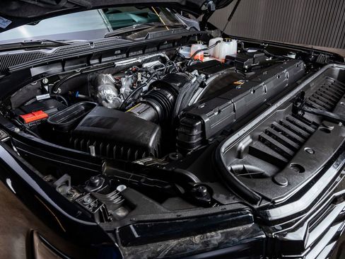 Used 2026 GMC Sierra 3500 Denali Ultimate image 41