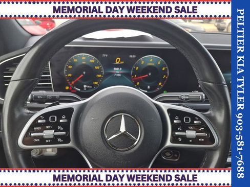 Used 2021 Mercedes-Benz GLE 350 4MATIC image 29