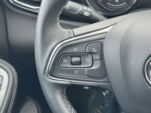 Used 2023 Buick Encore GX Preferred w/ Cold Weather Comfort Package image 22